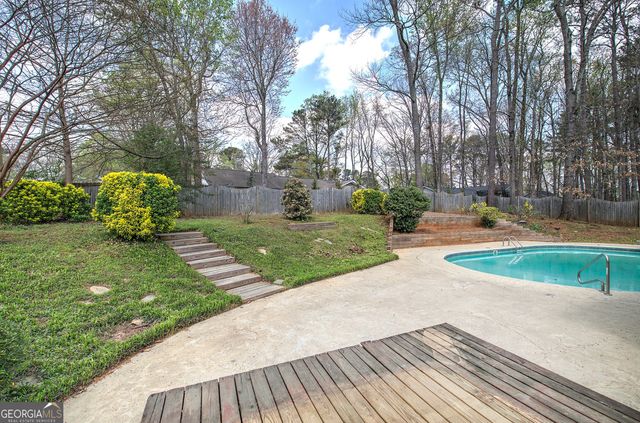 360 Clear Spring Court, Marietta, GA 30068