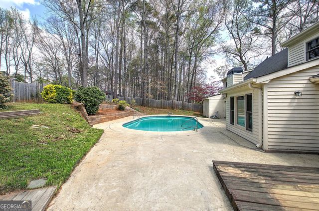 360 Clear Spring Court, Marietta, GA 30068