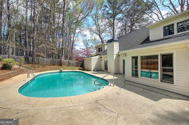 360 Clear Spring Court, Marietta, GA 30068