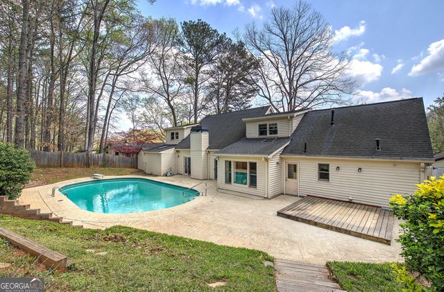 360 Clear Spring Court, Marietta, GA 30068