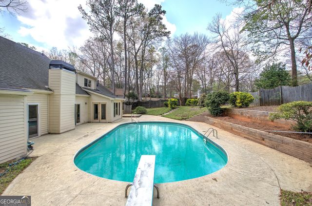 360 Clear Spring Court, Marietta, GA 30068