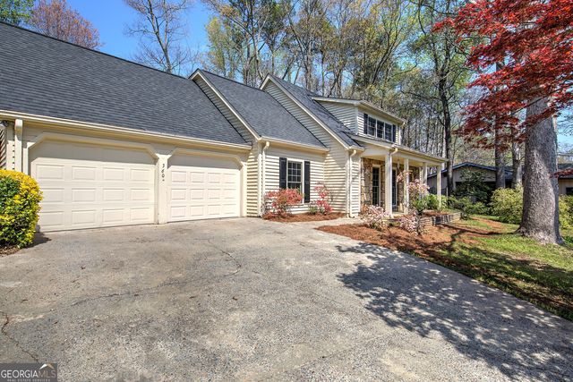 360 Clear Spring Court, Marietta, GA 30068