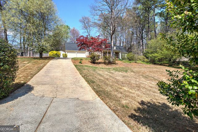 360 Clear Spring Court, Marietta, GA 30068