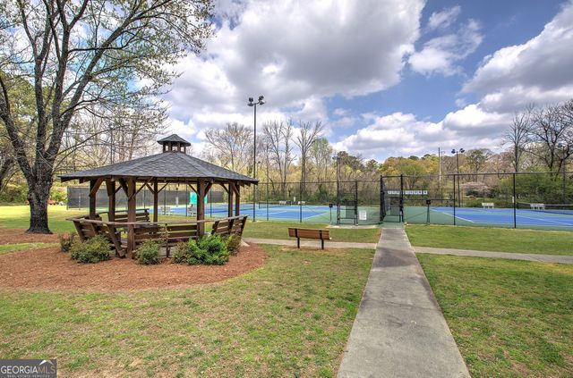 360 Clear Spring Court, Marietta, GA 30068