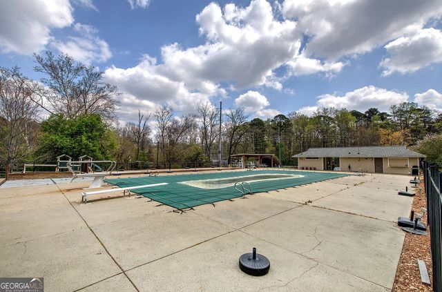 360 Clear Spring Court, Marietta, GA 30068