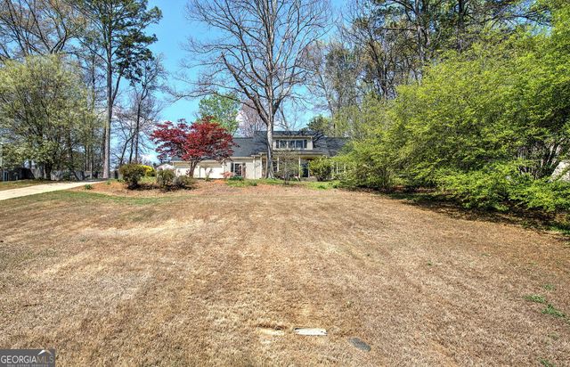 360 Clear Spring Court, Marietta, GA 30068