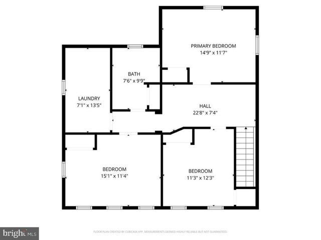 114 E YORK ST, Biglerville, PA 17307