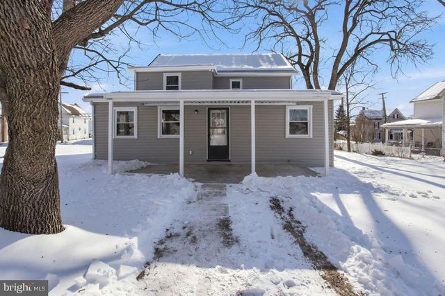 114 E YORK ST, Biglerville, PA 17307
