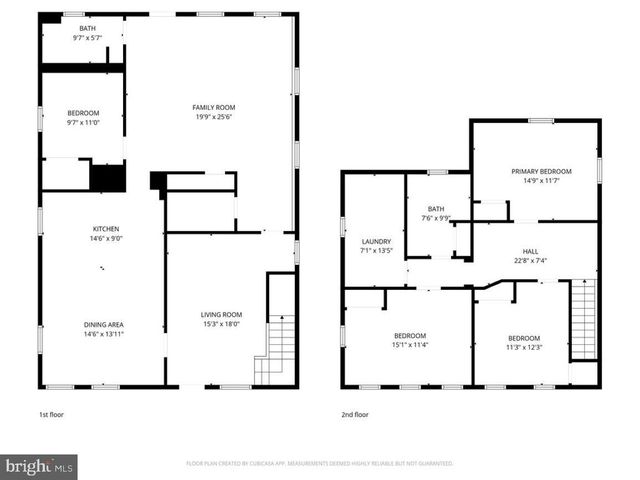 114 E YORK ST, Biglerville, PA 17307