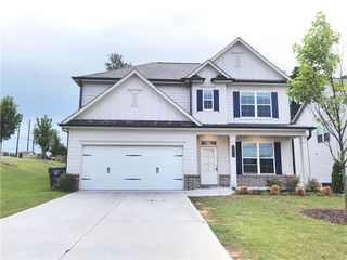 3677 Bryant Meadows Circle, Buford, GA 30519