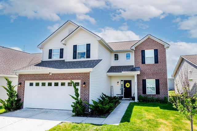 971 Knox Drive, Franklin, IN 46131