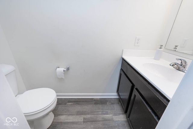 971 Knox Drive, Franklin, IN 46131