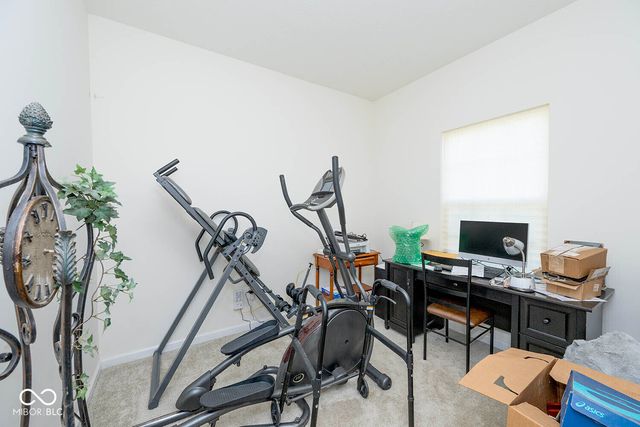 971 Knox Drive, Franklin, IN 46131