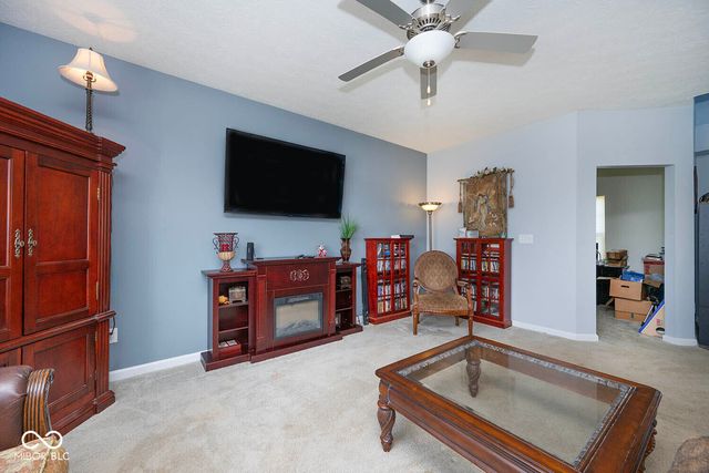 971 Knox Drive, Franklin, IN 46131