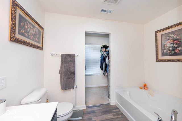 971 Knox Drive, Franklin, IN 46131