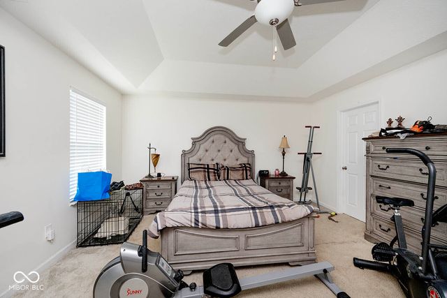 971 Knox Drive, Franklin, IN 46131