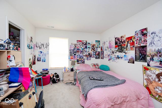 971 Knox Drive, Franklin, IN 46131