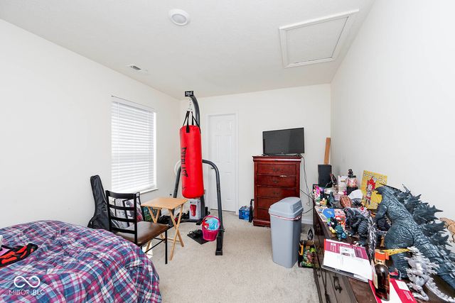 971 Knox Drive, Franklin, IN 46131