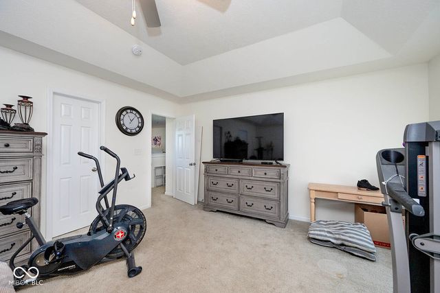 971 Knox Drive, Franklin, IN 46131