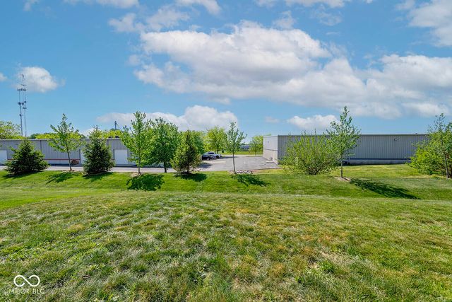 971 Knox Drive, Franklin, IN 46131