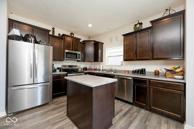 971 Knox Drive, Franklin, IN 46131