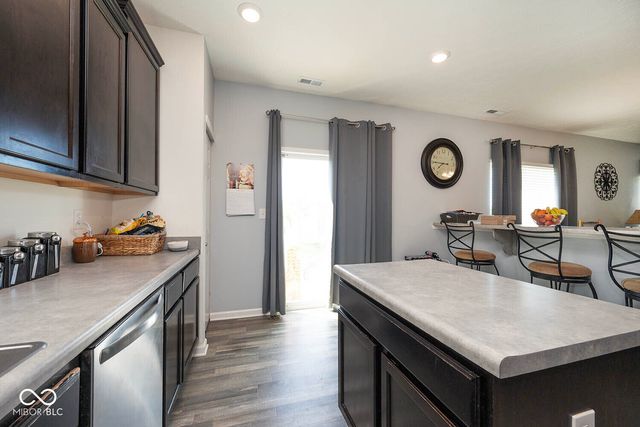 971 Knox Drive, Franklin, IN 46131