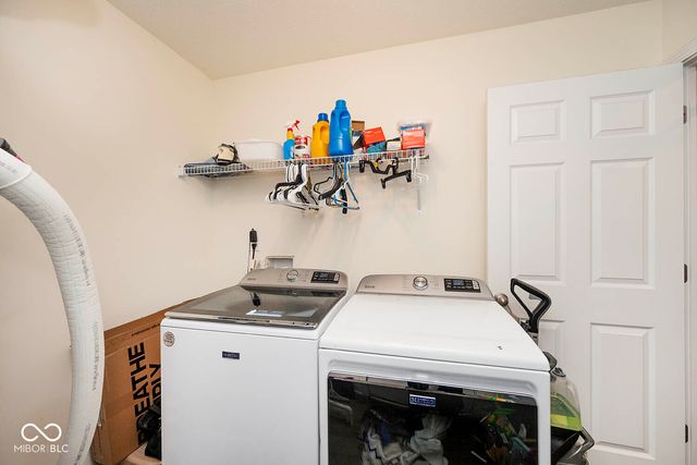 971 Knox Drive, Franklin, IN 46131