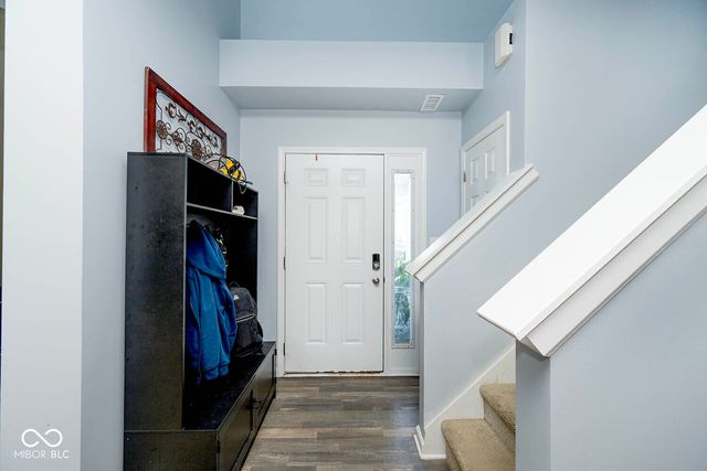 971 Knox Drive, Franklin, IN 46131