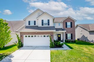 971 Knox Drive, Franklin, IN 46131