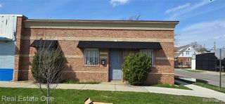 16000 W Warren Avenue, Detroit, MI 48228