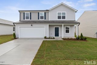 3516 Sugarplum Road, Raleigh, NC 27604