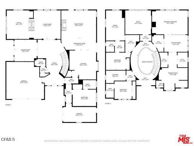 7168 Camino Las Ramblas, Camarillo, CA 93012