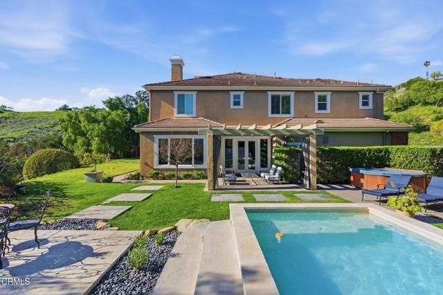 7168 Camino Las Ramblas, Camarillo, CA 93012