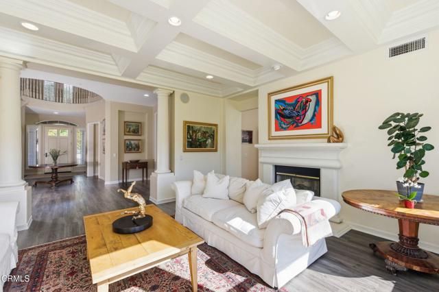 7168 Camino Las Ramblas, Camarillo, CA 93012