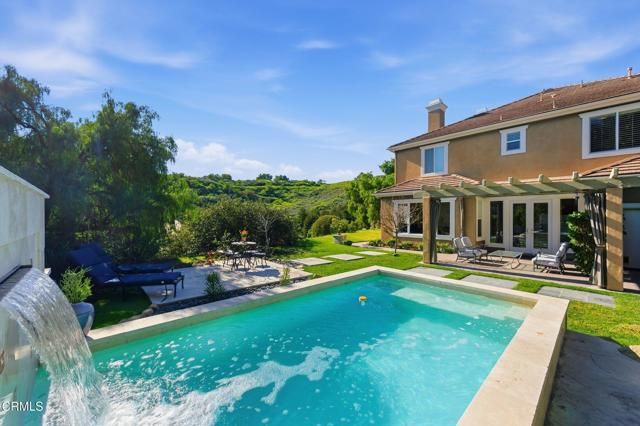 7168 Camino Las Ramblas, Camarillo, CA 93012