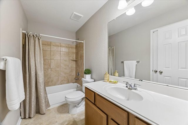 9966 Chimney Swift Lane, Conroe, TX 77385