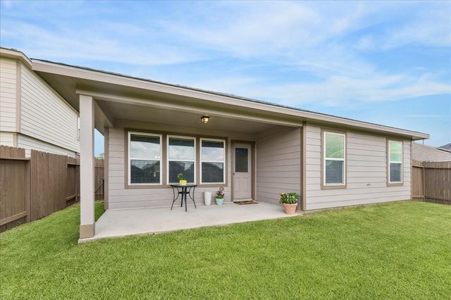 9966 Chimney Swift Lane, Conroe, TX 77385