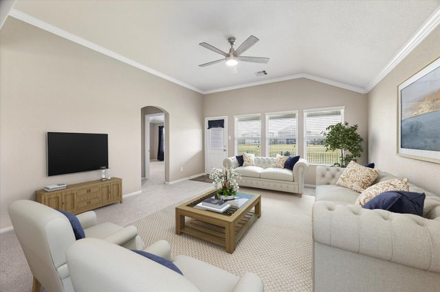 9966 Chimney Swift Lane, Conroe, TX 77385