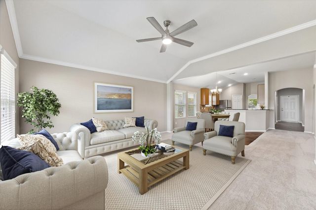 9966 Chimney Swift Lane, Conroe, TX 77385