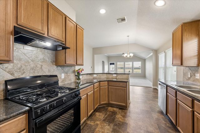 9966 Chimney Swift Lane, Conroe, TX 77385