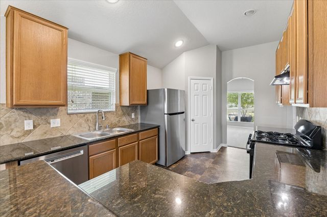 9966 Chimney Swift Lane, Conroe, TX 77385