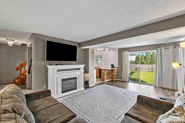 4884 Ivywild Avenue, Hilliard, OH 43026