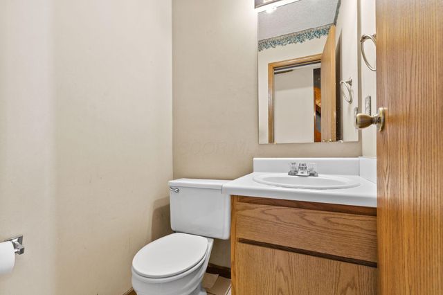 4884 Ivywild Avenue, Hilliard, OH 43026