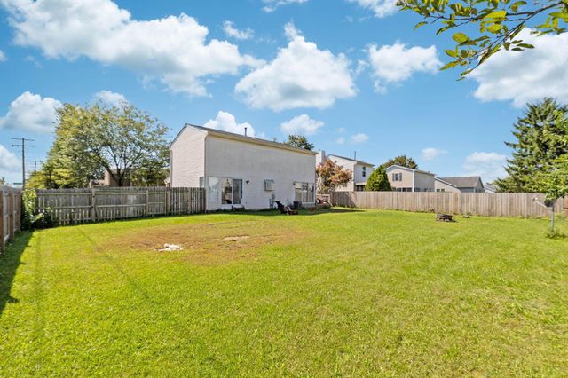 4884 Ivywild Avenue, Hilliard, OH 43026