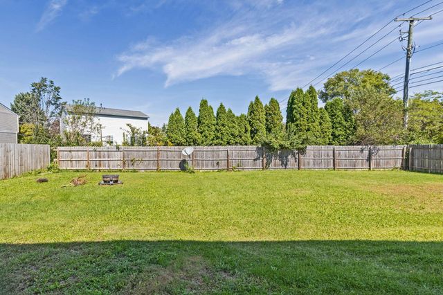 4884 Ivywild Avenue, Hilliard, OH 43026