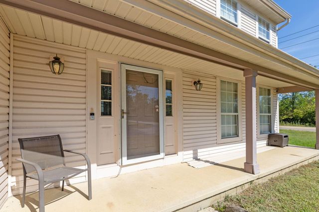 4884 Ivywild Avenue, Hilliard, OH 43026
