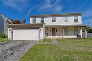 4884 Ivywild Avenue, Hilliard, OH 43026
