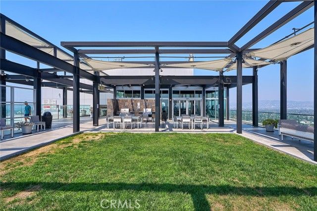 3810 Wilshire 1904, Los Angeles, CA 90010