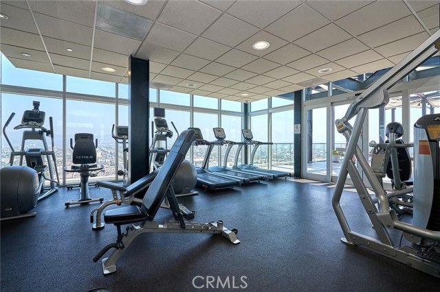 3810 Wilshire 1904, Los Angeles, CA 90010