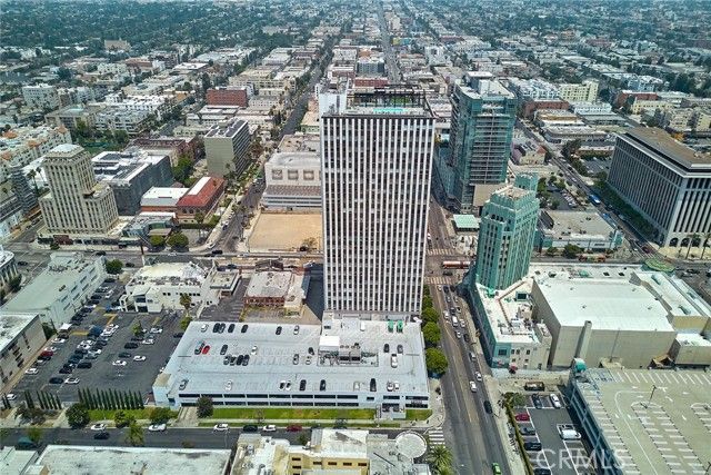 3810 Wilshire 1904, Los Angeles, CA 90010